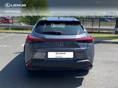 LEXUS UX 250h 2WD Pack Confort Business + Stage Hybrid Academy MY21 occasion 2021 - Photo 4