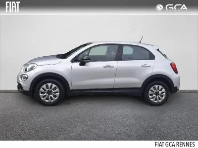 FIAT 500X 1.0 FireFly Turbo T3 120ch Urban occasion 2019 - Photo 3