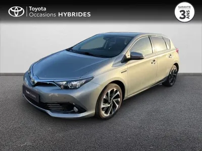 TOYOTA Auris HSD 136h TechnoLine RC18 occasion 2019 - Photo 1