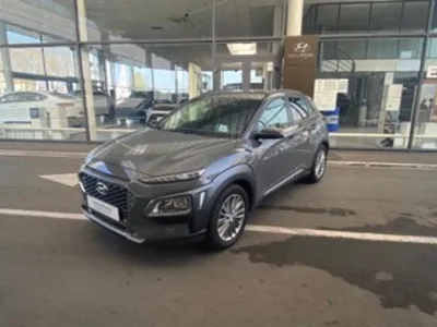 HYUNDAI Kona 1.0 T-GDi 120ch FAP Creative occasion 2019 - Photo 1