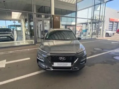 HYUNDAI Kona 1.0 T-GDi 120ch FAP Creative occasion 2019 - Photo 2