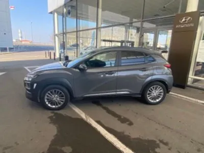 HYUNDAI Kona 1.0 T-GDi 120ch FAP Creative occasion 2019 - Photo 4