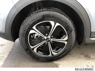 KIA XCeed 1.6 GDi 105ch + Plug-In 60.5ch Active DCT6 occasion 2021 - Photo 4