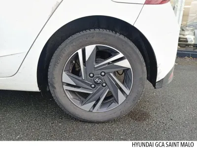 HYUNDAI i20 1.2 84ch Intuitive occasion 2022 - Photo 4