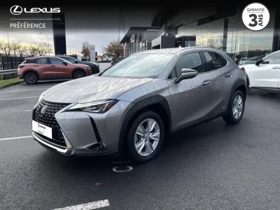 LEXUS UX 250h 2WD Pack Confort Business MY20 occasion 2020 - Photo 1