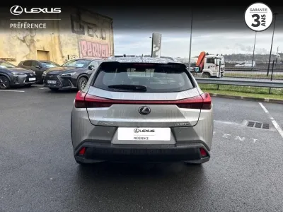 LEXUS UX 250h 2WD Pack Confort Business MY20 occasion 2020 - Photo 4
