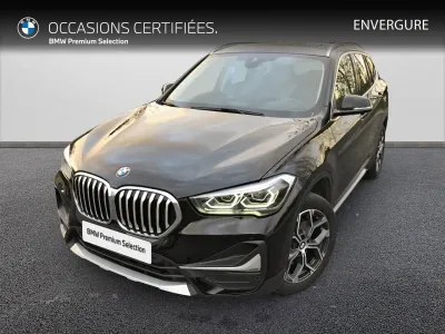 BMW X1 Diesel Automatique - Soissons