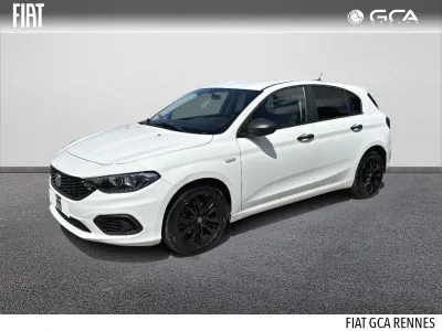 FIAT Tipo 1.4 95ch S/S Street MY20 5p occasion 2019 - Photo 1