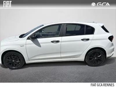 FIAT Tipo 1.4 95ch S/S Street MY20 5p occasion 2019 - Photo 3