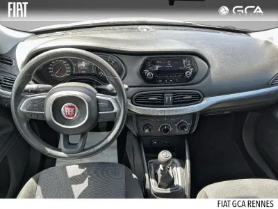 FIAT Tipo 1.4 95ch S/S Street MY20 5p occasion 2019 - Photo 4
