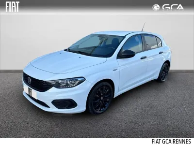 FIAT Tipo 1.4 95ch S/S Street MY20 5p occasion 2019 - Photo 1