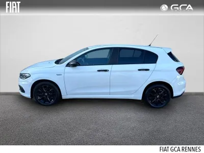 FIAT Tipo 1.4 95ch S/S Street MY20 5p occasion 2019 - Photo 3