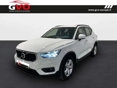 VOLVO XC40 T3 163ch Geartronic 8 occasion 2019 - Photo 1