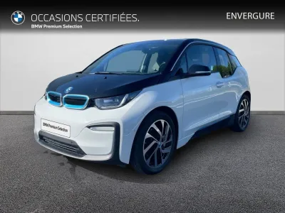 BMW i3 170ch 120Ah Edition WindMill Atelier occasion 2021 - Photo 1