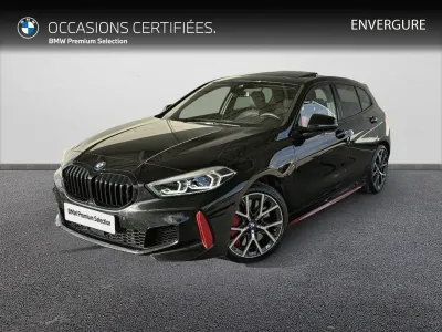 BMW Serie 1 Essence Automatique - Reims