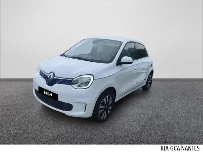 RENAULT Twingo E-Tech Electric Intens R80 Achat Intégral - 21MY occasion 2021 - Photo 1