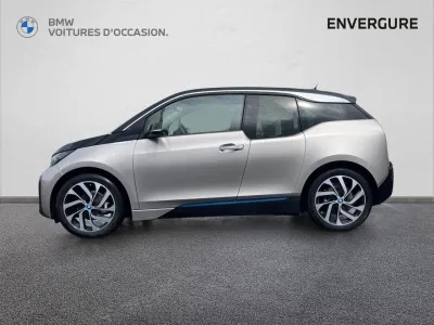 BMW i3 170ch 120Ah Edition WindMill Atelier occasion 2021 - Photo 3