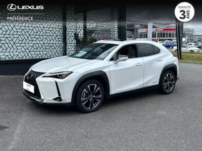 LEXUS UX 250h 2WD Executive MY20 occasion 2020 - Photo 1