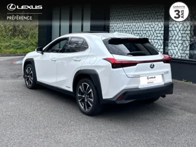LEXUS UX 250h 2WD Executive MY20 occasion 2020 - Photo 2