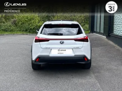 LEXUS UX 250h 2WD Executive MY20 occasion 2020 - Photo 4
