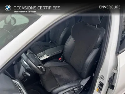 BMW Serie 2 ActiveTourer 225e 245ch xDrive M Sport DKG7 occasion 2022 - Photo 4