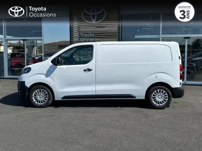 TOYOTA PROACE Medium 1.5 D-4D 120 Business RC23 occasion 2023 - Photo 3