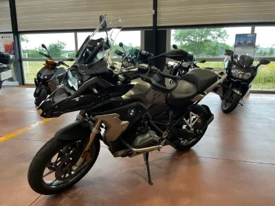 BMW R 1200 GS occasion 2017 - Photo 2