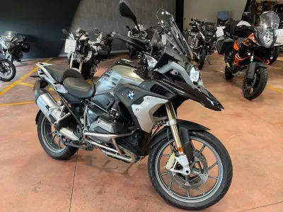 BMW R 1200 GS occasion 2017 - Photo 1