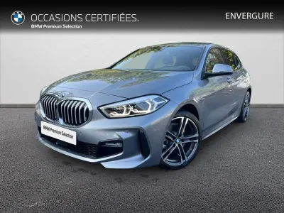 BMW Serie 1 Essence Automatique - Caen