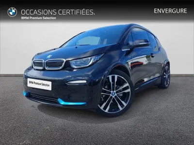 BMW i3 s 184ch 120Ah Edition WindMill Atelier occasion 2022 - Photo 1