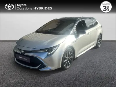 TOYOTA Corolla Touring Spt 184h Collection MY22 occasion 2022 - Photo 1