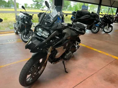 BMW R 1200 GS occasion 2017 - Photo 3