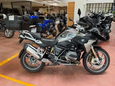 BMW R 1200 GS occasion 2017 - Photo 1