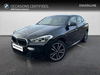 BMW X2 Essence Automatique - Caen