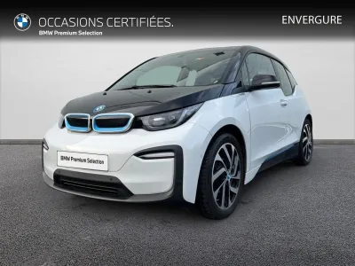 BMW i3 Electrique Automatique - Caen