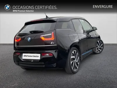 BMW i3 170ch 120Ah Edition WindMill Atelier occasion 2022 - Photo 2
