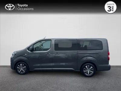 TOYOTA PROACE Verso Long 2.0 150 D-4D Executive RC18 occasion 2019 - Photo 4
