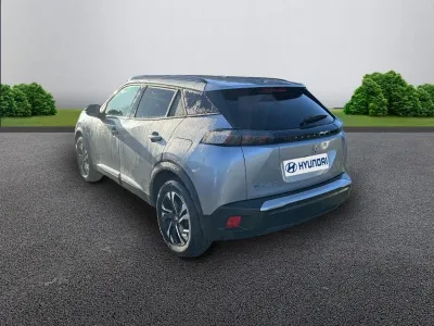 PEUGEOT 2008 e-2008 136ch Allure Pack occasion 2022 - Photo 3