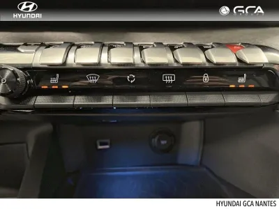 PEUGEOT 3008 Plug-in Hybrid4 300ch GT e-EAT8 occasion 2021 - Photo 3