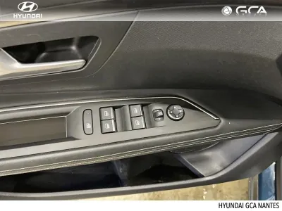 PEUGEOT 3008 Plug-in Hybrid4 300ch GT e-EAT8 occasion 2021 - Photo 4