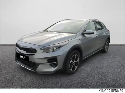 KIA XCeed 1.6 GDi 105ch + Plug-In 60.5ch Active DCT6 MY22 occasion 2022 - Photo 1