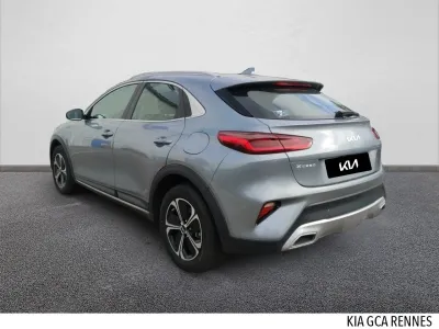 KIA XCeed 1.6 GDi 105ch + Plug-In 60.5ch Active DCT6 MY22 occasion 2022 - Photo 2