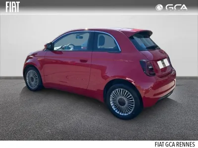 FIAT 500 e 118ch (RED) MY23 occasion 2023 - Photo 2