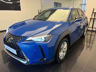 LEXUS UX 250h 2WD Pack MY21 occasion 2020 - Photo 1