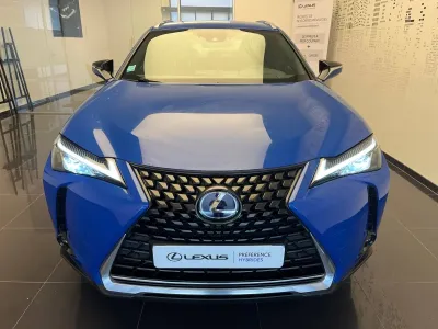 LEXUS UX 250h 2WD Pack MY21 occasion 2020 - Photo 2