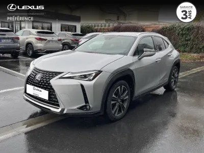 LEXUS UX 250h 2WD Pack Business MY20 occasion 2019 - Photo 1