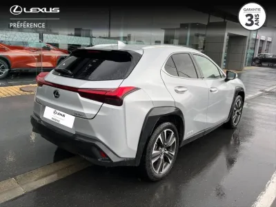 LEXUS UX 250h 2WD Pack Business MY20 occasion 2019 - Photo 2