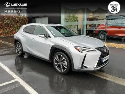 LEXUS UX 250h 2WD Pack Business MY20 occasion 2019 - Photo 3