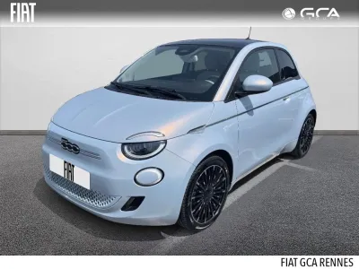 FIAT 500 e 118ch Icône Plus occasion 2021 - Photo 1