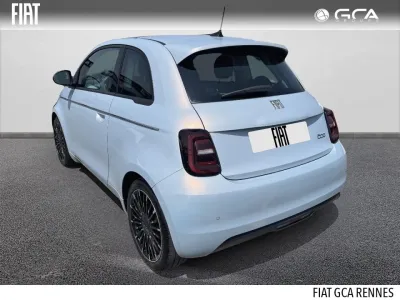 FIAT 500 e 118ch Icône Plus occasion 2021 - Photo 2